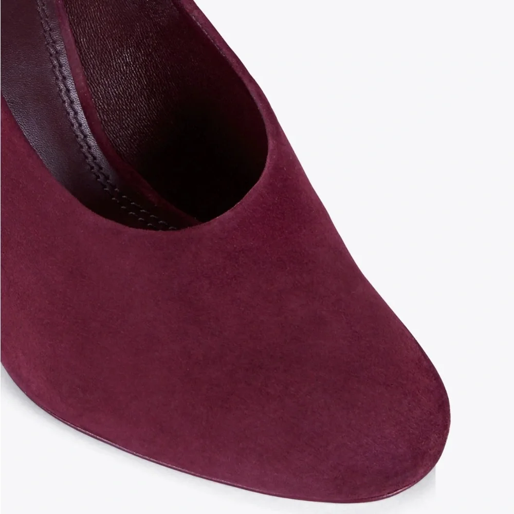 Tory Burch | Lucia Pumps - Picture 4 of 9